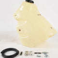 Ims Fuel Tank 3.2 Gallon Natural for Suzuki/Kawasaki DRZ400/KLX400R/KLX400SR