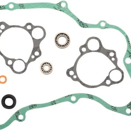 Athena Water Pump Gasket Kit #P400210475002 Honda CR125R 1990-2004