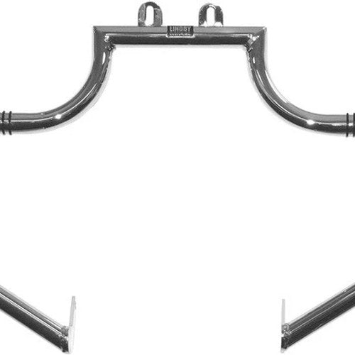 Lindby Linbar Highway Bar Chrome Indian Chief Classic/Chief Vintage 2014-2023