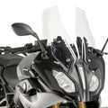 Puig Touring Windscreen Clear #7617W BMW R 1200 RS 2015-2017
