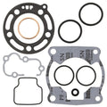 Vertex-Winderosa Top End Gasket Kit #810411 fits Kawasaki/Suzuki KX100/RM100