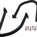 Custom Acces Engine Guards Black #DGG002N Indian Scout