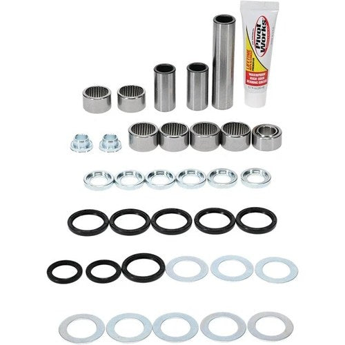 Pivot Works Linkage Bearing Kit #PWLK-SH1-000 Sherco