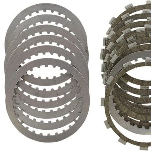 DP Dpsk Complete Clutch Kit for Suzuki GSX-R600 2006-2007