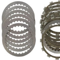 DP Dpsk Complete Clutch Kit for Suzuki GSX-R600 2006-2007