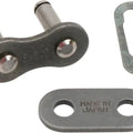 EK 525 Standard Clip-Type Chain Master Link Natural