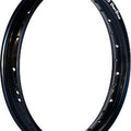 D.I.D DirtStar Original Rear Rim 18 x 2.15 Black for Honda Crf 250/CRF 450