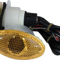 Wps Marker Light Set Amber
