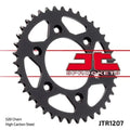 JT Steel Rear Sprocket 39T fits Honda TR200 Fat Cat 1986-1987