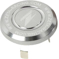 Zeta Universal Steering Stem Cap Titanium