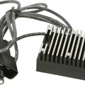 HardDrive Voltage Regulator Black #H1200 Harley Davidson