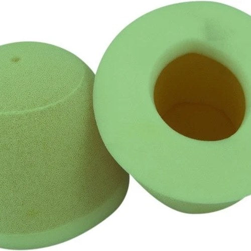 No Toil Pre-Oiled Air Filter #1702 fits Suzuki RM80/RM85