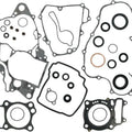 Moose Complete Gasket Set with Oil Seals for Honda CRF150R Expert/CRF150R