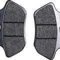Lyndall Xtreme Brake Pads Front/Rear #7195-X Harley Davidson