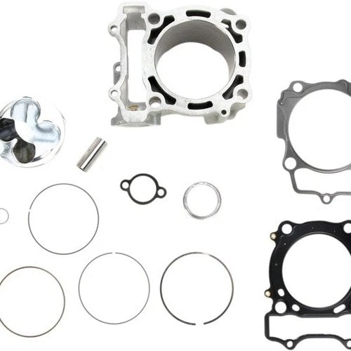 Cylinder Works Big Bore Cylinder Kit +3mm 13.5:1 for Yamaha YZ250F/WR250F