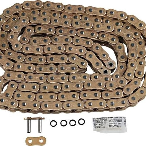 EK 525 ZVX3 Chain 150 Links Gold