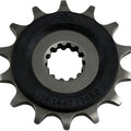 JT Rubber Cushioned Front Sprocket 14T #JTF1447.14RB fits Suzuki GW250 2013-2015