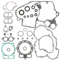 Vertex-Winderosa Complete Gasket Kit with Oil Seals #811318 KTM