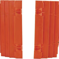 Acerbis Radiator Louvers 16 Orange #2691545226 KTM/Husqvarna