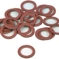 James Bendix Carb Main Jet Washers 20-Pack Harley Davidson Electra Glide