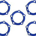 James Cylinder Head Gaskets 5-Pack #JGI-16770-48 Harley Davidson
