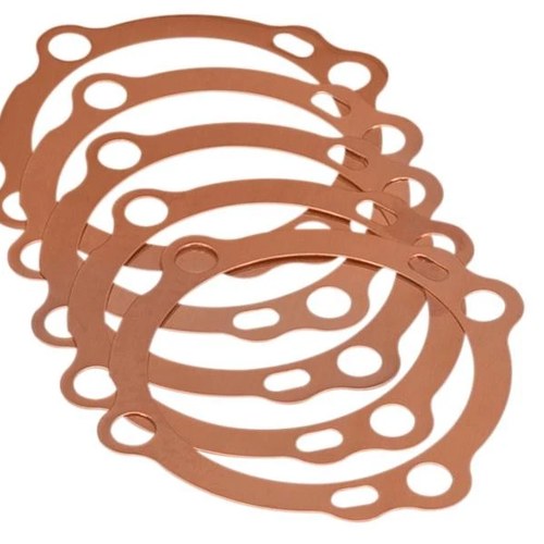 James Cylinder Head Gaskets Copper 5-Pack JGI-16769-73 Harley Davidson Sportster
