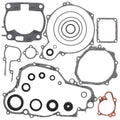 Vertex-Winderosa Complete Gasket Kit with Oil Seals Yamaha YZ250 1990-1991