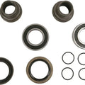 Pivot Works Waterproof Wheel Collar Kit Rear #PWRWC-T03-500