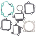 Vertex-Winderosa Top End Gasket Kit #810615 Yamaha PW80 Y-Zinger/BW80 Big Wheel