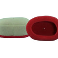 No Toil Super-Flo Replacement Air Filter FRF18046 for Yamaha WR250R/X