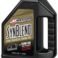 Maxima Synblend-4 Engine Oil 15W-50 1 Liter
