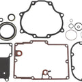 James Transmission Gasket & Seal Kit #JGI-33031-06 Harley Davidson Dyna