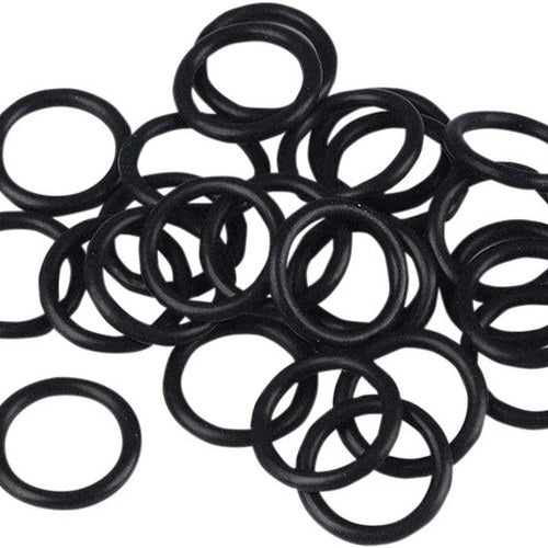 James Transmission Oil Return O-Rings 25-Pack #JGI-11900092 Harley Davidson