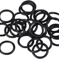James Transmission Oil Return O-Rings 25-Pack #JGI-11900092 Harley Davidson