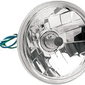 HardDrive Headlight Insert H4 5.75" D
