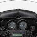 Dowco Fairing Windshield Bag 21.25" x 2.25" x 6.5"