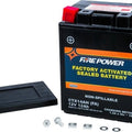 Fire Power Factory Activated Sealed Battery Arctic Cat Panther 440 1997-2002