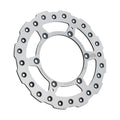 JT Brake Rotor Rear #JTD4061SC01 fits Yamaha YZ125/YZ250/YZ426F/YZ250F/YZ400F