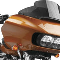 National Cycle VStream Windshield Dark Tint #N20433 Harley Davidson Road Glide