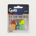 Grote Industries Atc Blade Fuse Assortment 7-Pack