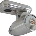 Yaffe Pro Mount Lightning Bullet LED Marker Light Front Chrome