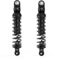 Fox Shox Ifp Preload Adjustable Heavy Duty Shocks 12" Rear #897-27-101