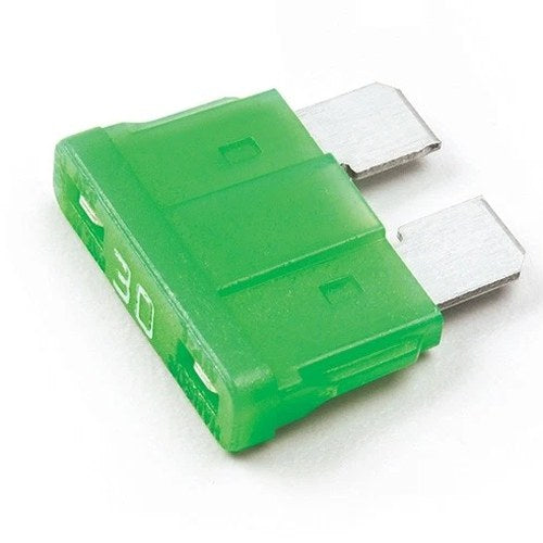 Grote Industries Atc Blade Fuses 30A 5-Pack