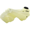 Ims Fuel Tank 2.8 Gallon Natural #117340-N2 for Yamaha WR450F/YZ450FX 2019-2020