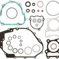 Vertex-Winderosa Complete Gasket Kit with Oil Seals fits Kawasaki KLX140/KLX140L