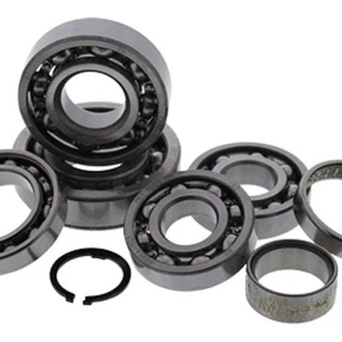 Hot Rods Transmission Bearing Kit #HR00051 fits Kawasaki KX125 2000-2002