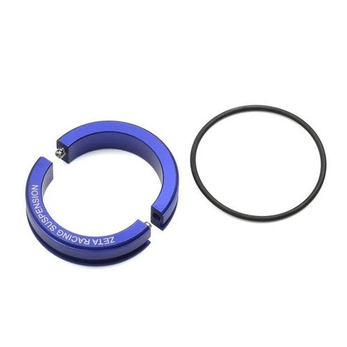 Zeta Rear Suspension Lowering Kit #ZE56-32246