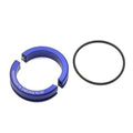 Zeta Rear Suspension Lowering Kit #ZE56-32246