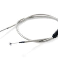 Motion Pro Armor Coat Clutch Cable LW +2" #67-0422 Harley Davidson