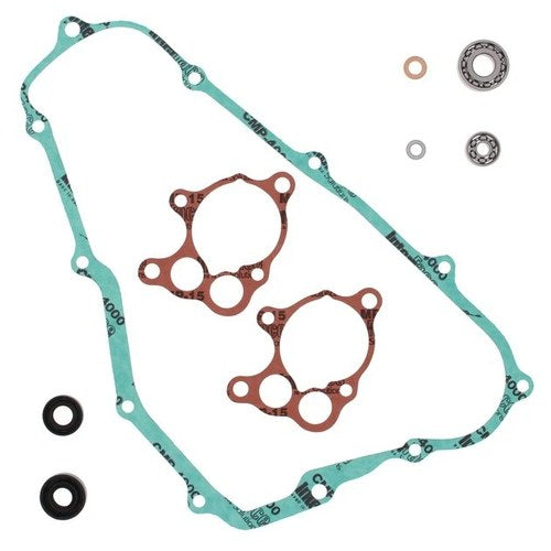 Vertex-Winderosa Water Pump Rebuild Kit #821273 fits Honda CR500R 1985-2001